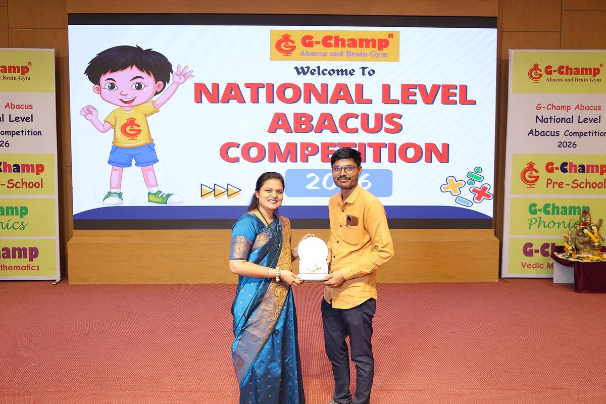 Franchise Partner Recognition