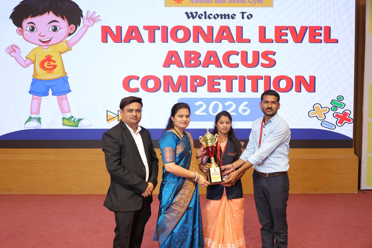 Best Franchise Center Award