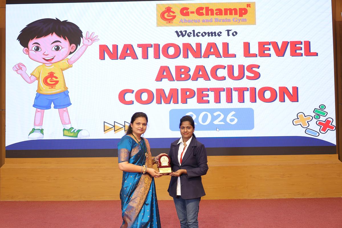 Annual Meet Celebration