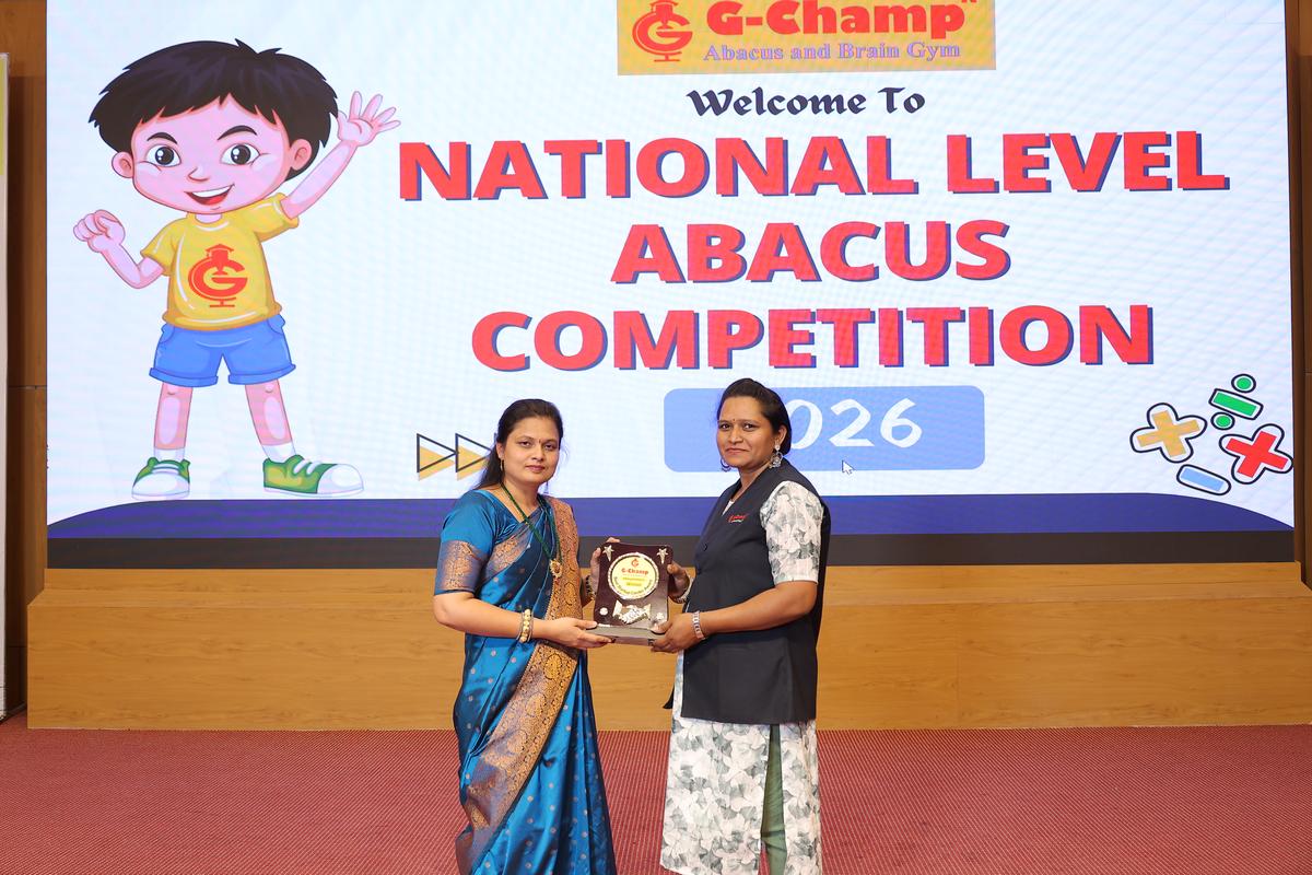 Franchise Partner Felicitation