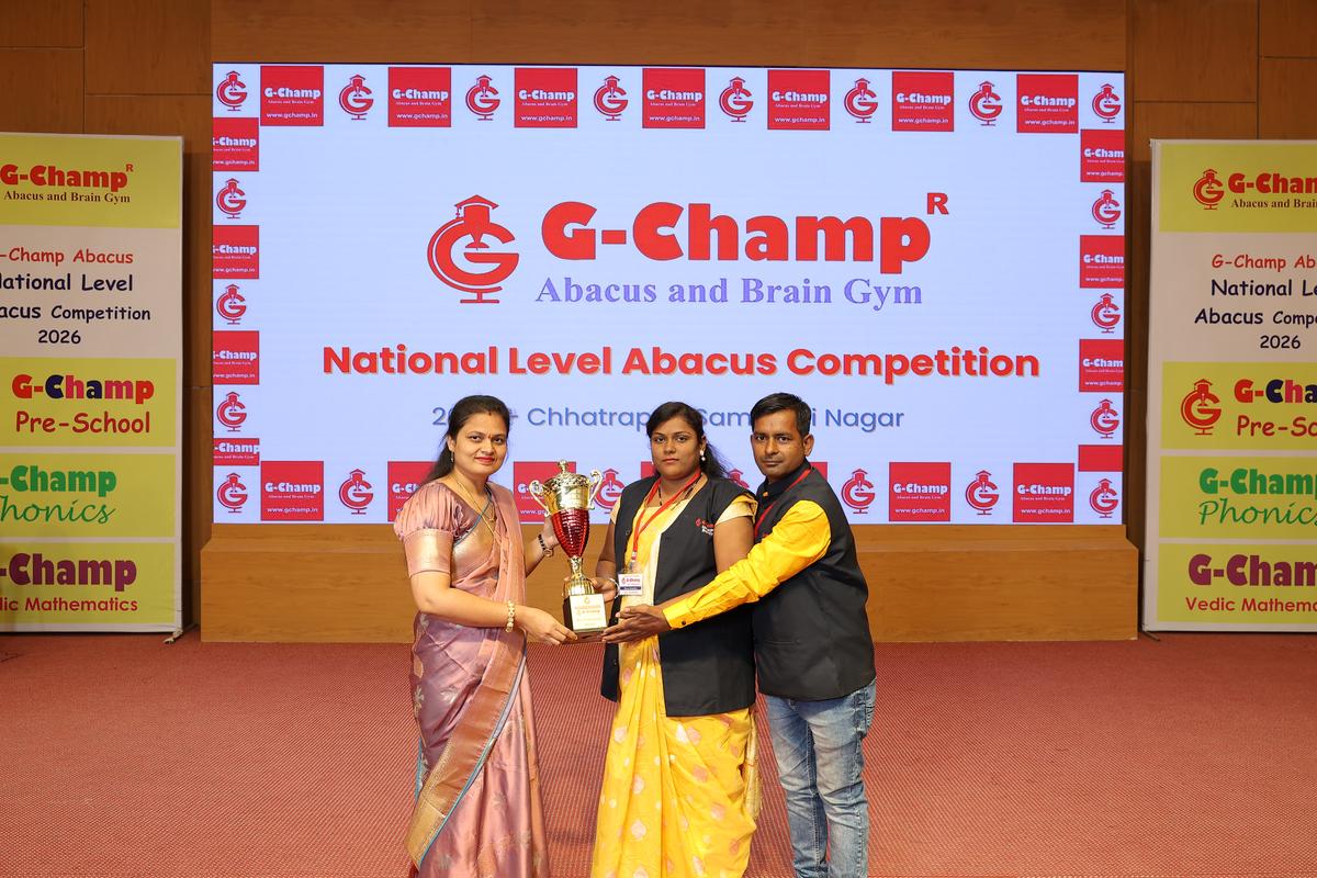 Franchise Awards Group Photo