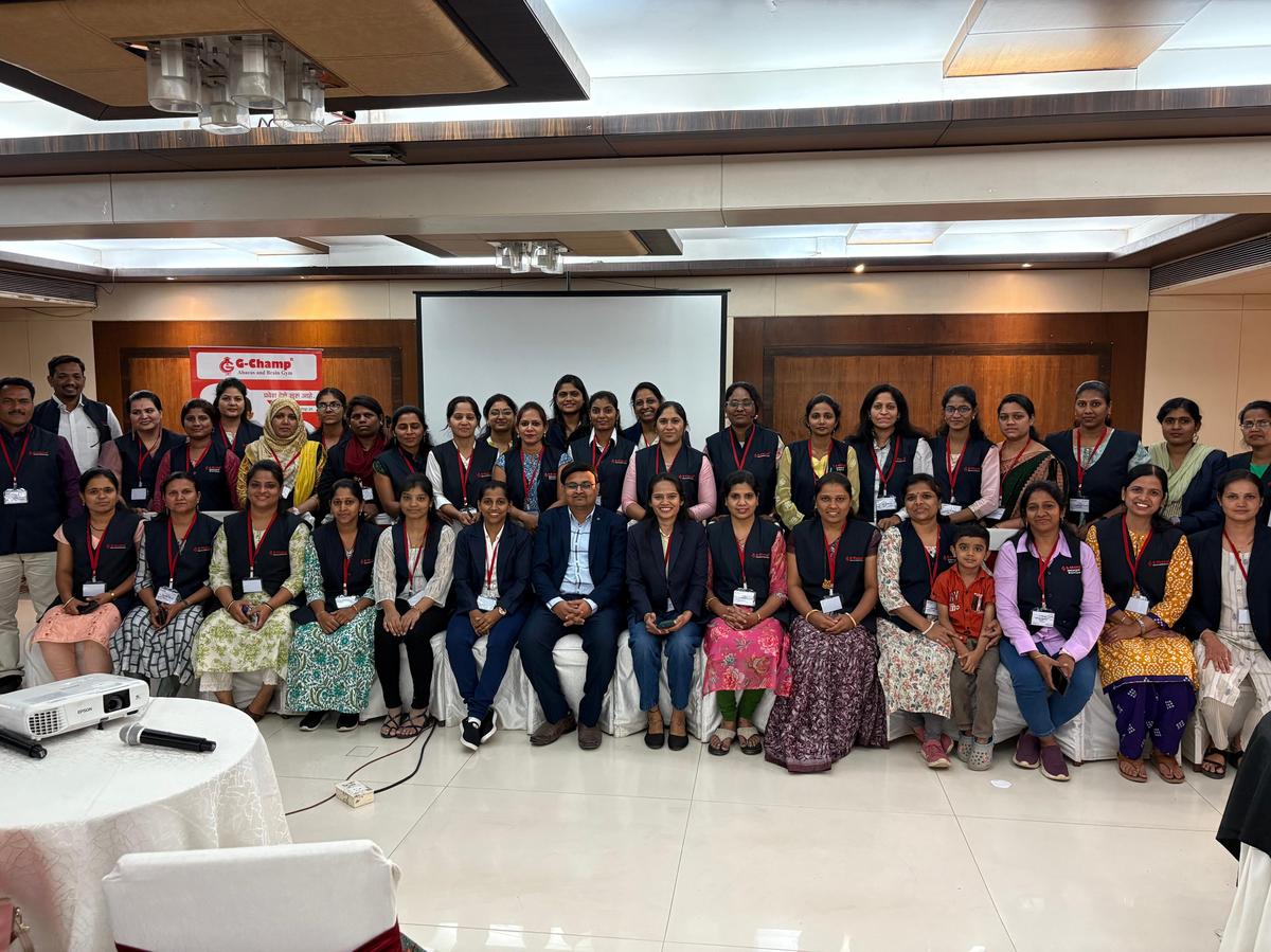 Franchise Meet Session